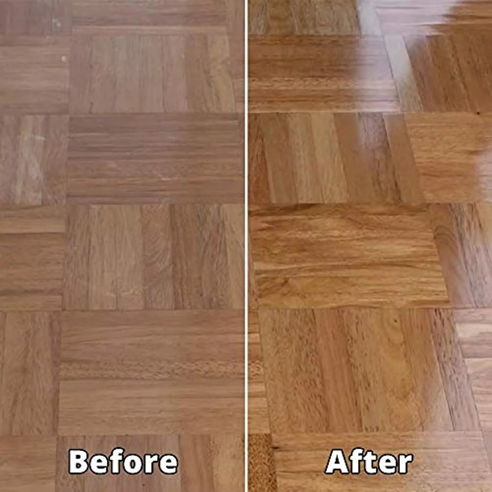 All Floors Restorer and Polish (32 oz) F180024