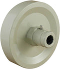 PTO End 720CC W8540