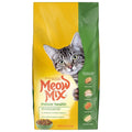 Indoor Dry Cat Food R782