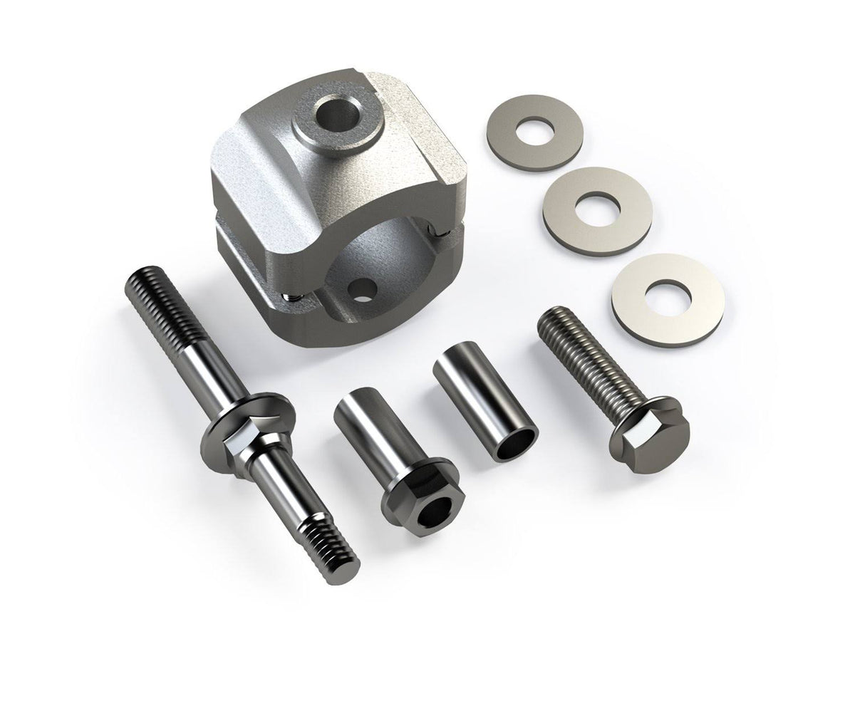 Steering Stabilizer Relocation Kit X97867