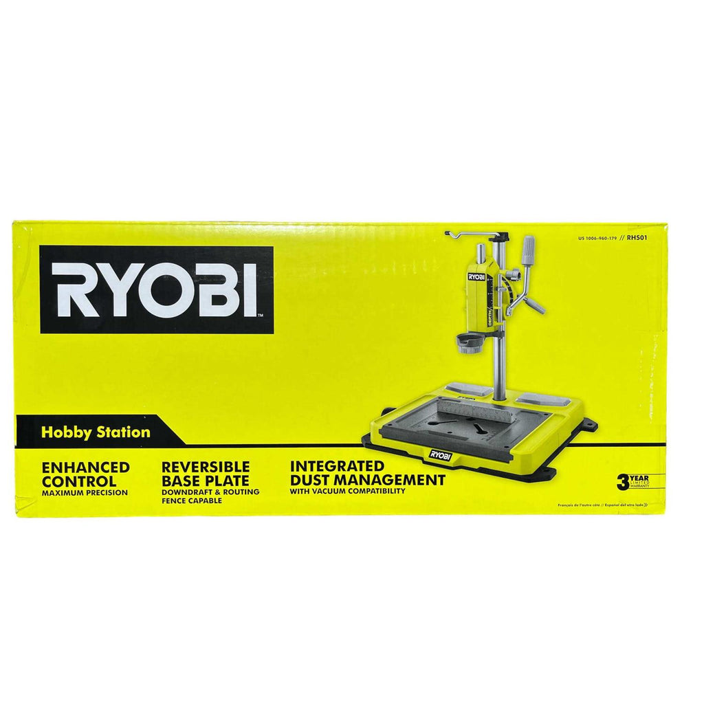 Hobby Station W8532