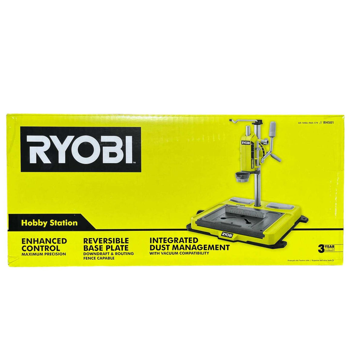 Hobby Station W8532