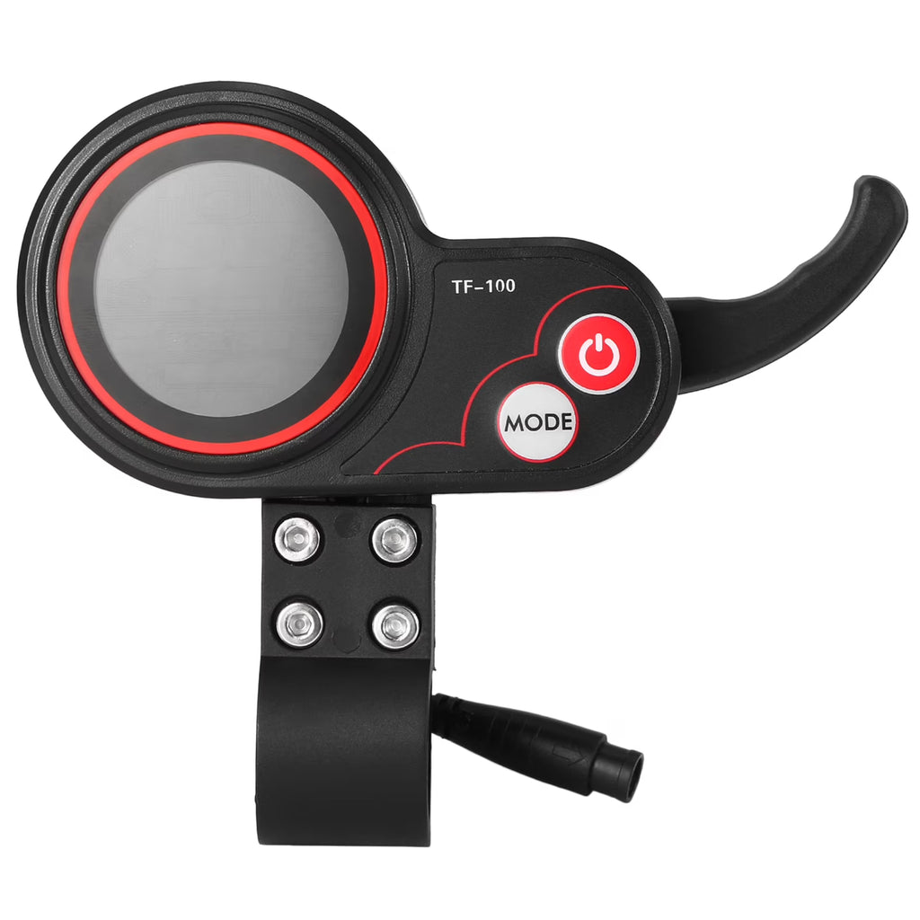 Electric Scooter Instrument Display Spare Parts B601219