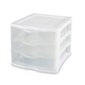 3 Storage Drawer Organizer Cabinet (20 Pack) W35450