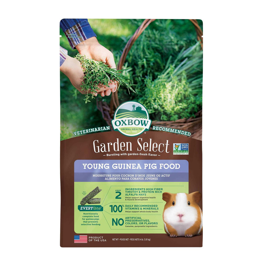 Adult Guinea Pig Food S256