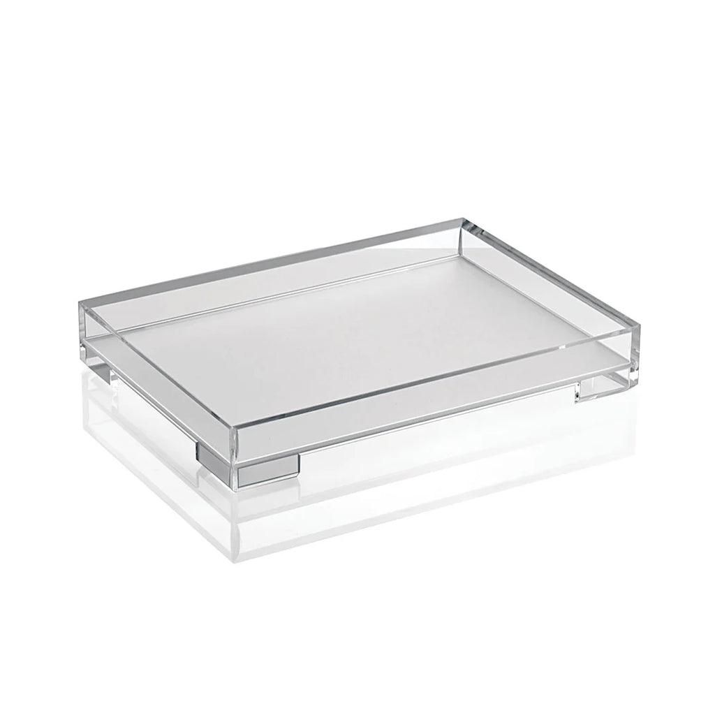 M tray Transparent N96700
