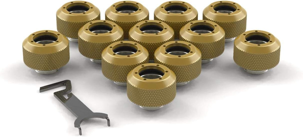 Toxic Candy 12 Pack Rigid Fitting S373