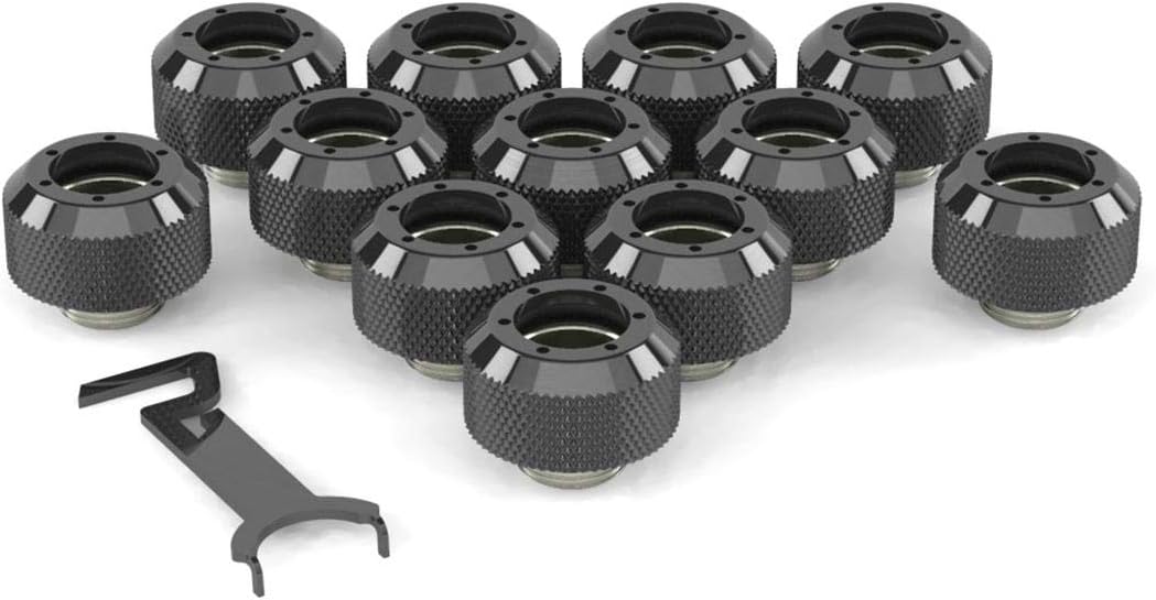 Toxic Candy 12 Pack Rigid Fitting S373