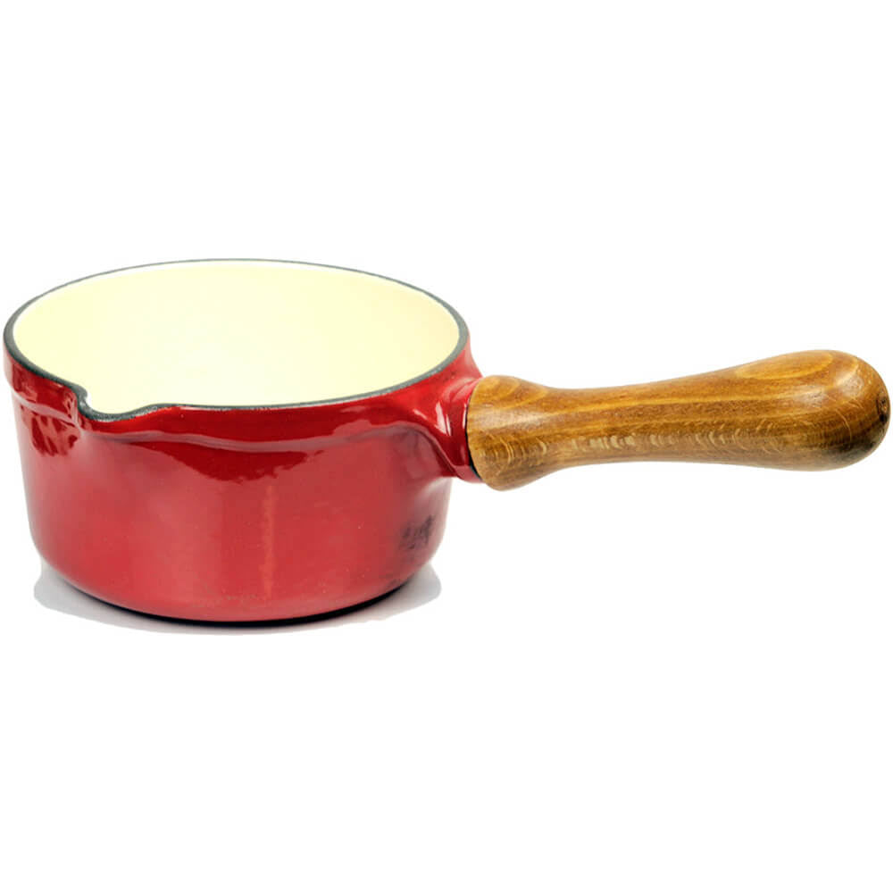 Red/Black Butter Warmer C75982