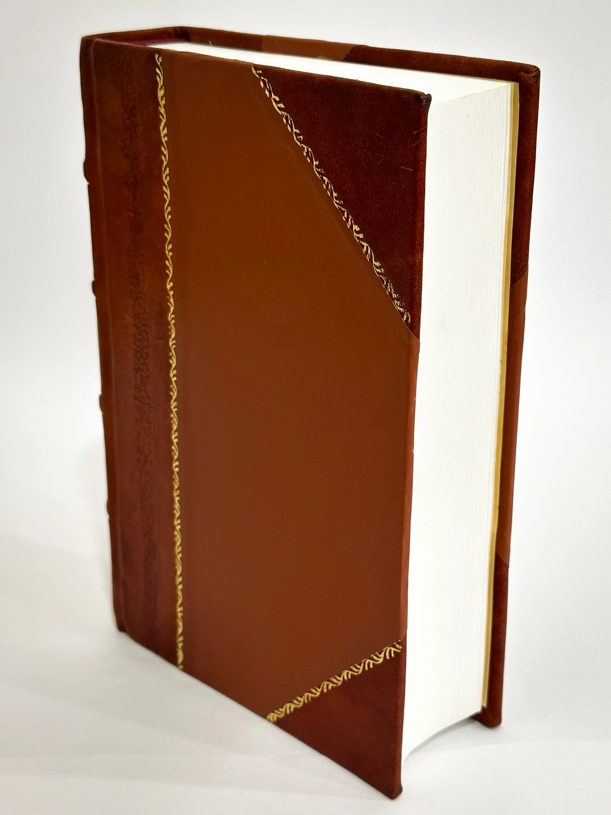 Leather Bound Book R9045