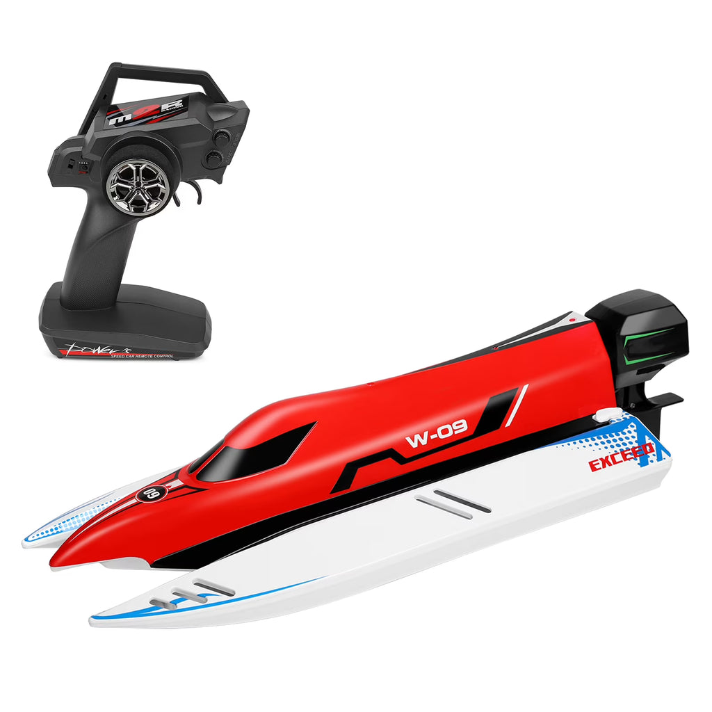 Remote Control Boat High Speed Toy Y63016