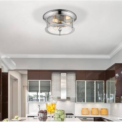 Blanc Plafonnier Encastré 3 Lumières Z7065