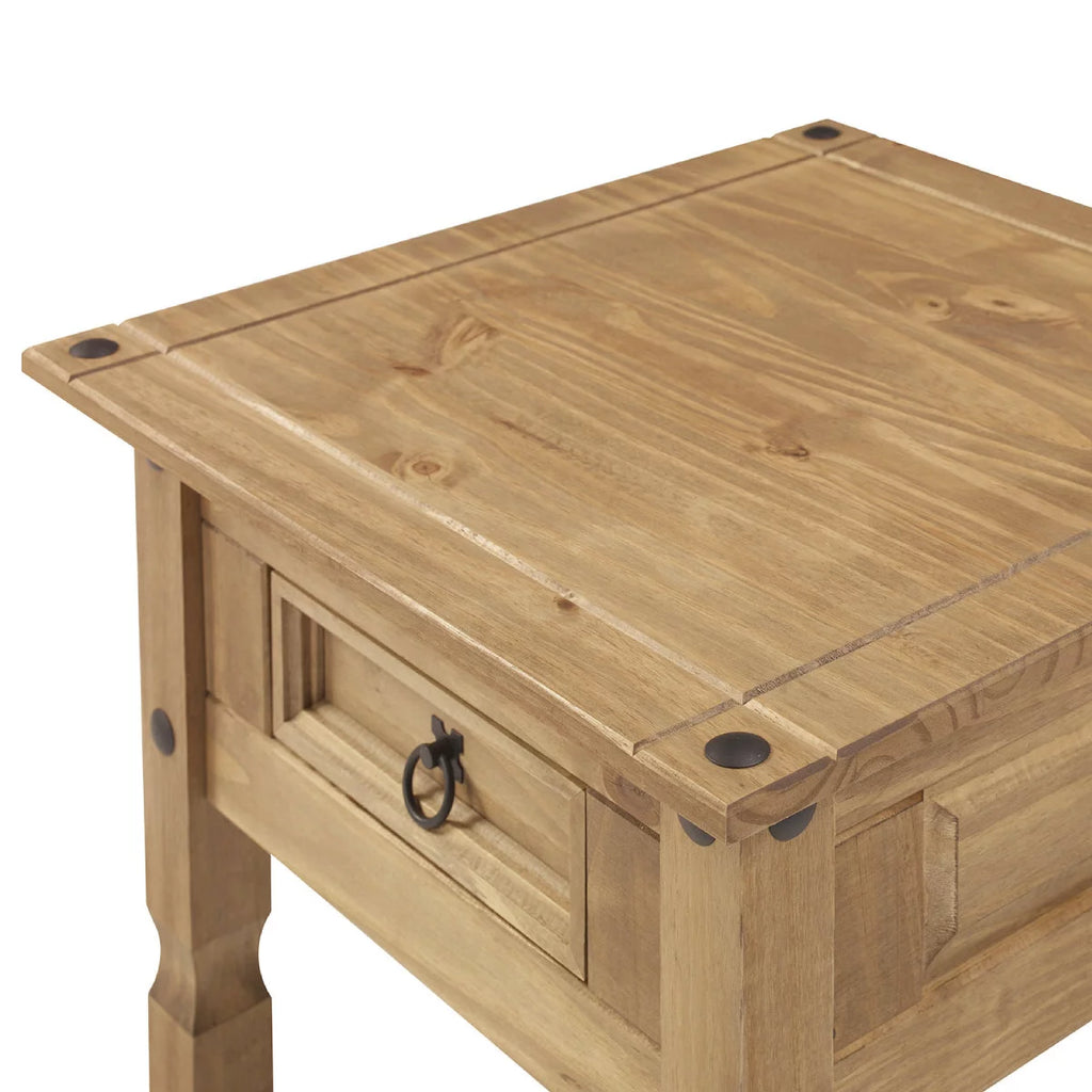 Side Table E887