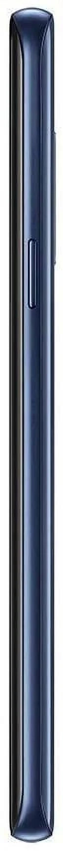 Coral Blue Refurbished Galaxy S9 64GB G960293
