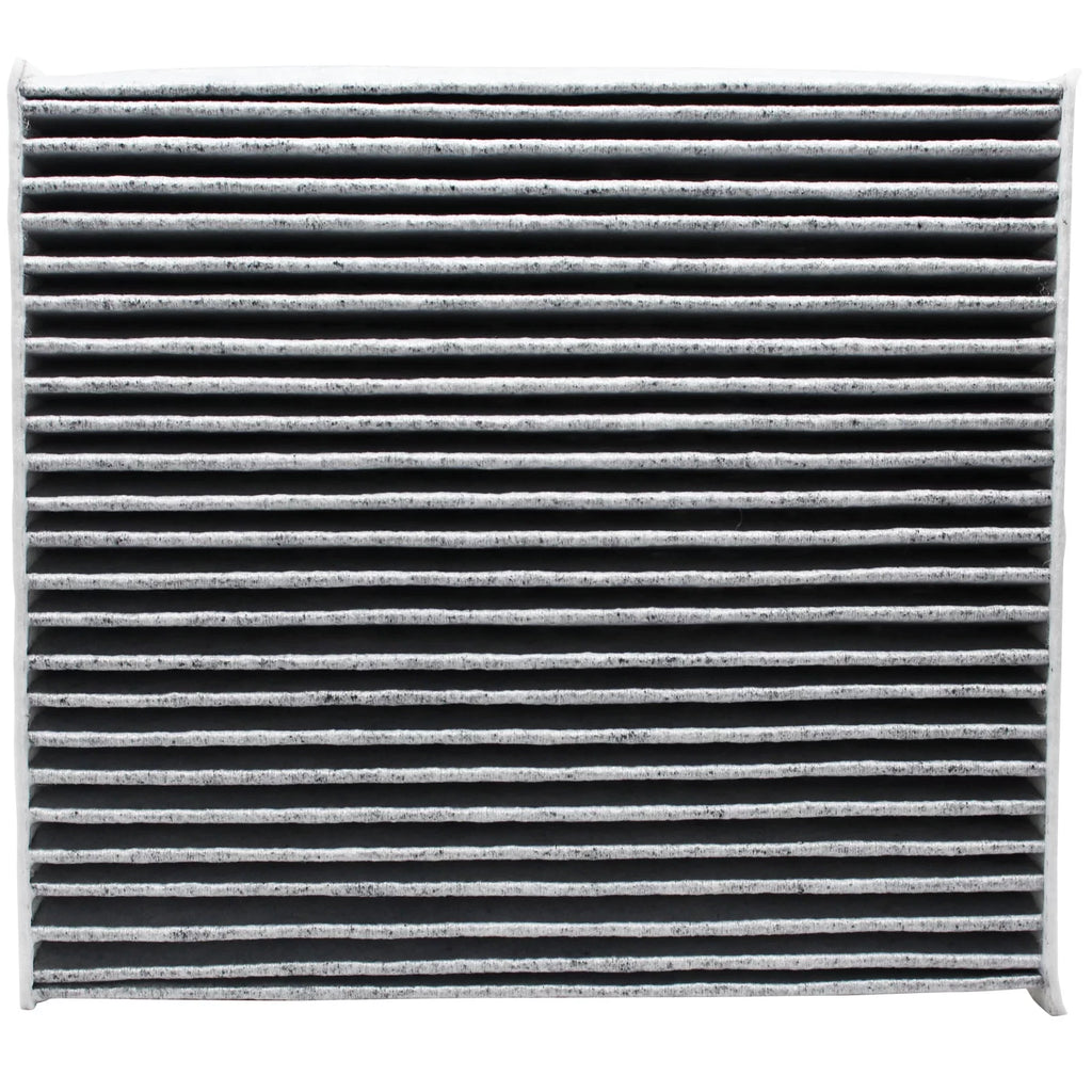 6-Pack Activated Carbon Cabin Air Filter J351