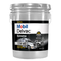 Heavy Duty Full Synthetic Diesel Engine Oil 15W-40, 5 Gallon C6634