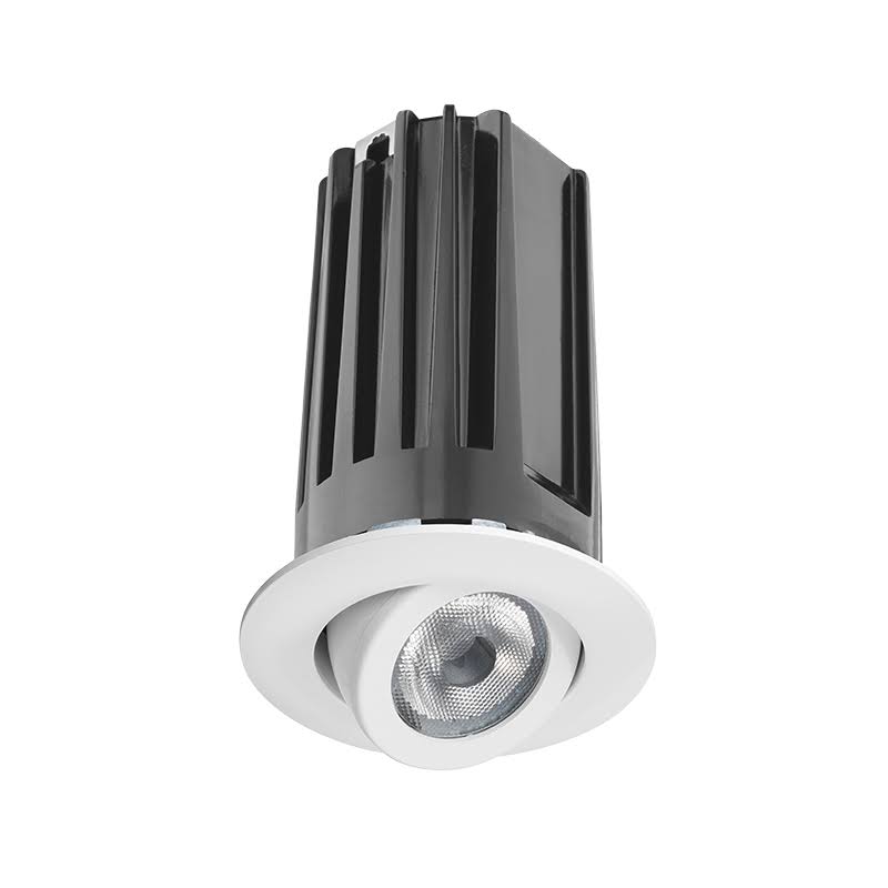 2in Round Cone Trim Assembly R644