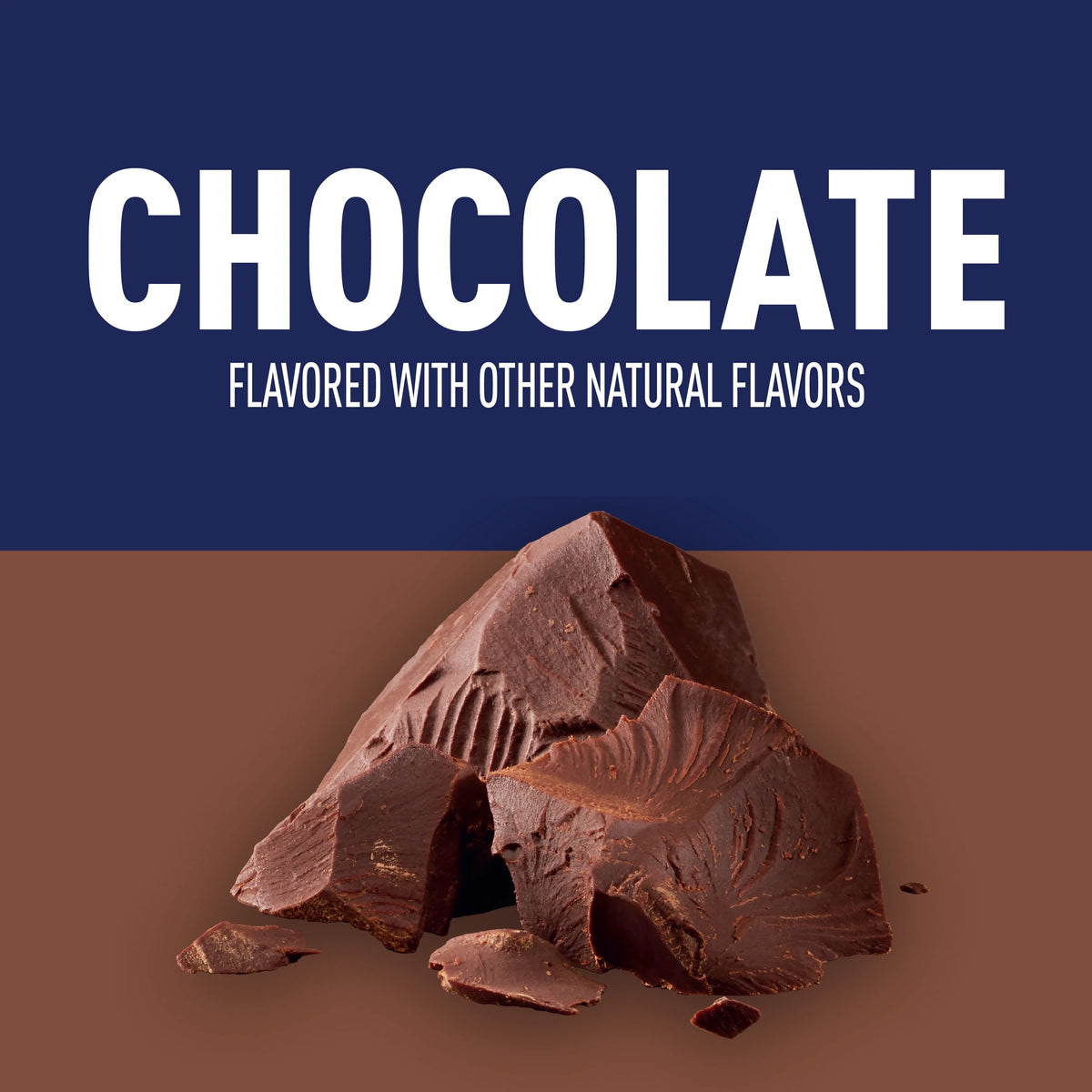 Chocolate Protein Shake, 14 fl oz M7905