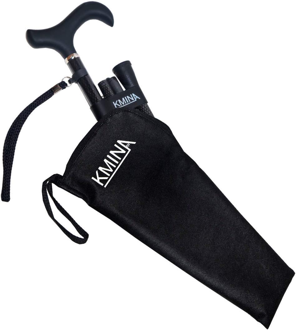 Carbon Fiber Folding Cane K201251