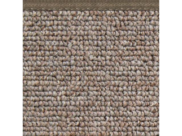 Skid-Resistant Carpet Runner Pebble Beige 12 ft. x 36 in. N94100
