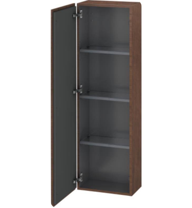 Semi-tall Cabinet with 1 Door I9342