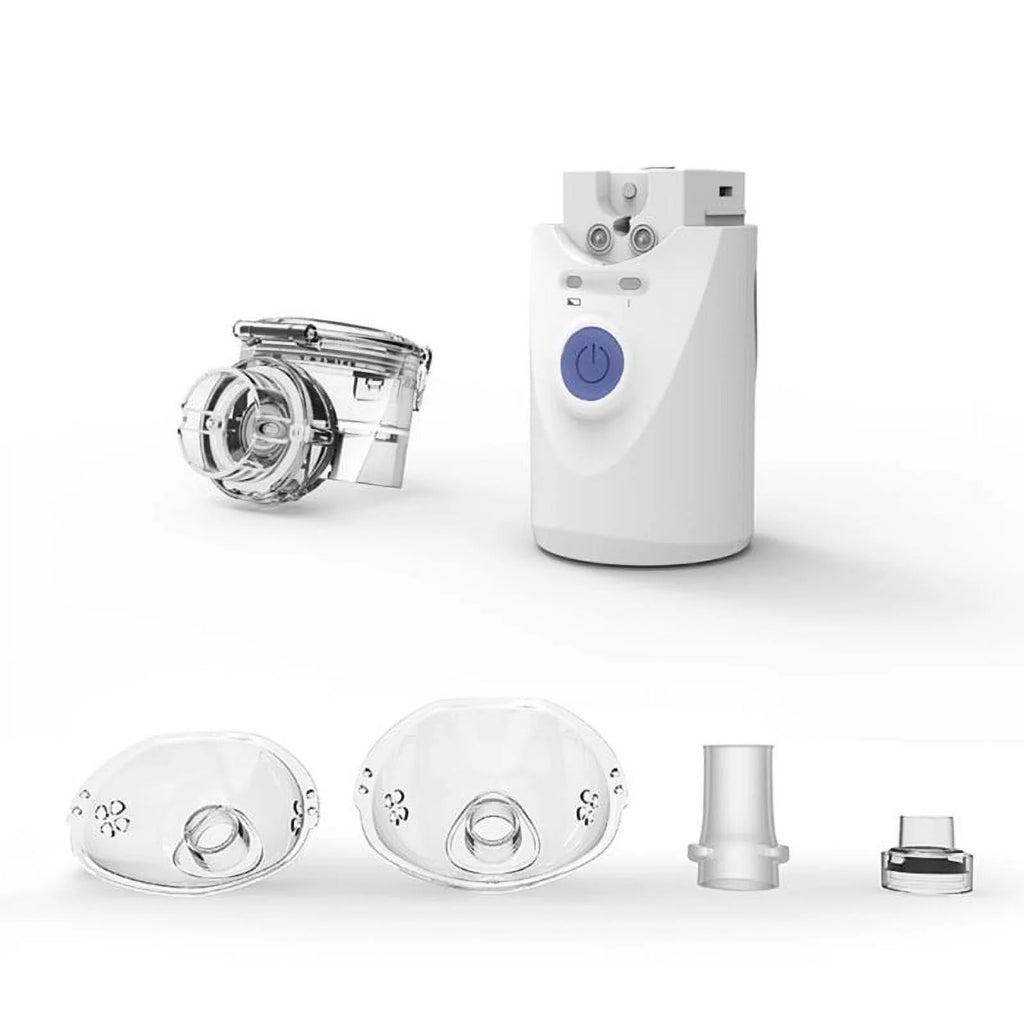 Handheld Steam Mist Humidifier T294