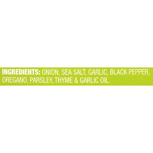 13.25 oz All Purpose Seasoning K6900