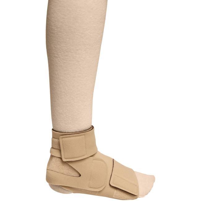 Ankle Foot Wrap Small J7690