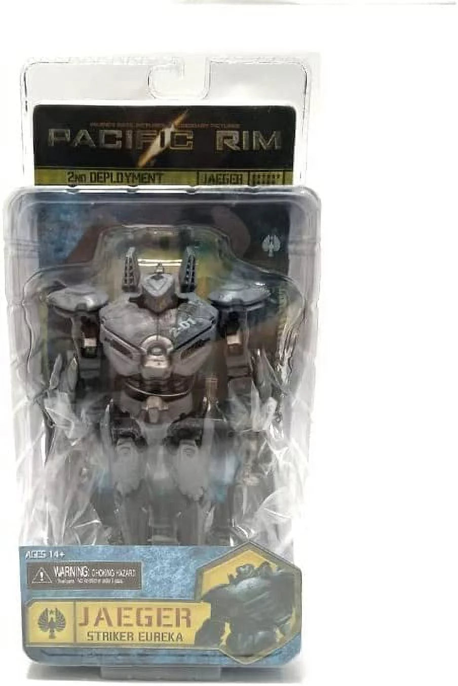Action Figure Toy G22989
