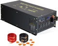 8000W 48V Pure Sine Wave Solar Power Inverter F4888
