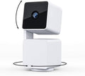 1080p Pan/Tilt/Zoom Wi-Fi Smart Home Security Camera with Color Night Vision, 2-Way Audio M8431