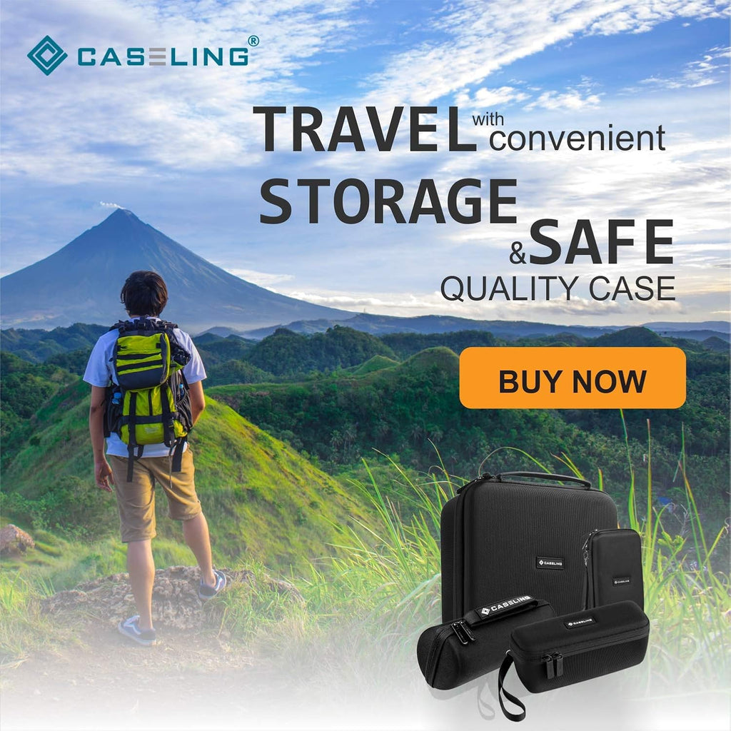 Hard Case with Mesh Pocket X151808