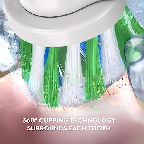 Blue Electric Rechargeable Toothbrush B99467