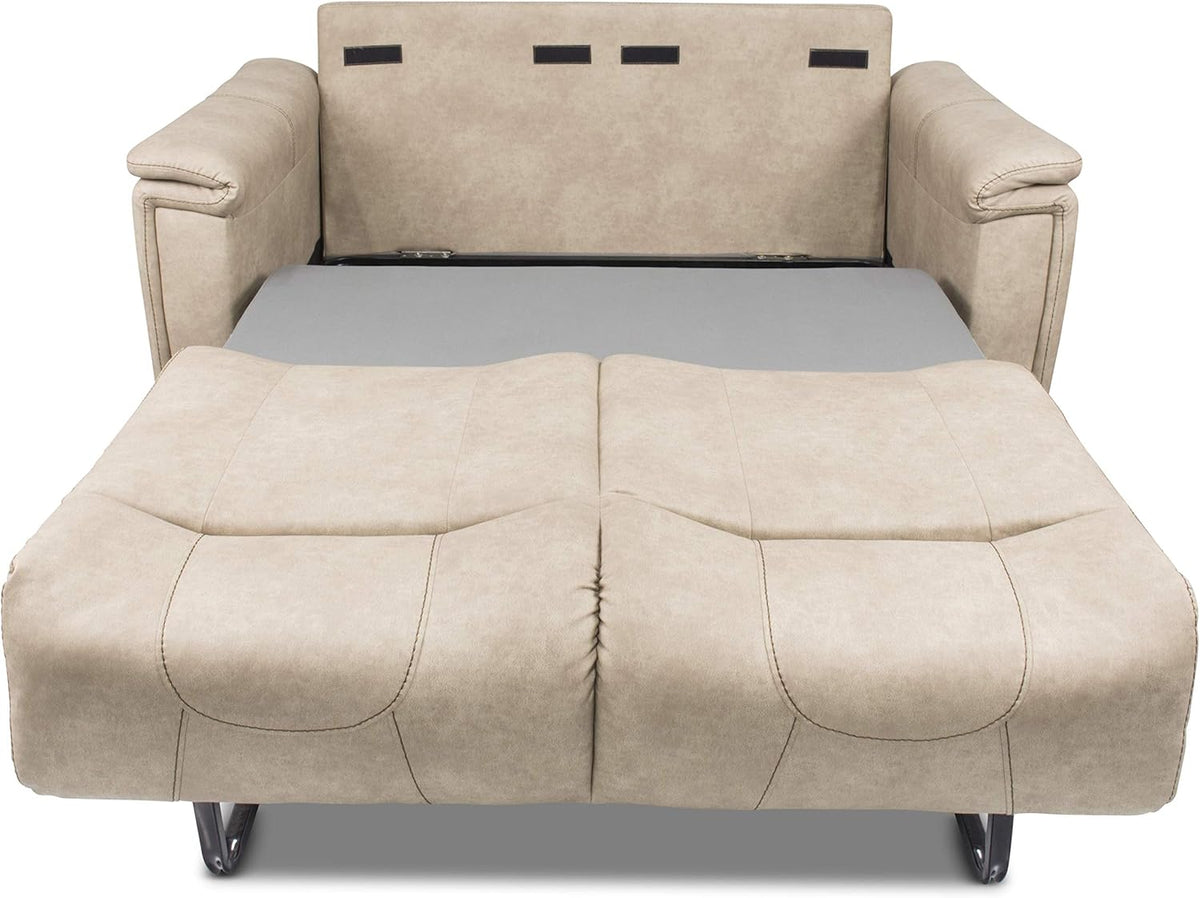 60" Trifold Sofa O835