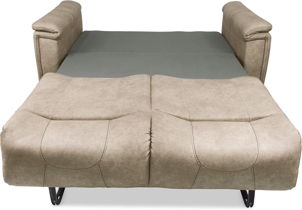60" Trifold Sofa O835