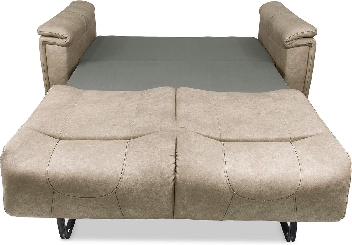 60" Trifold Sofa O835