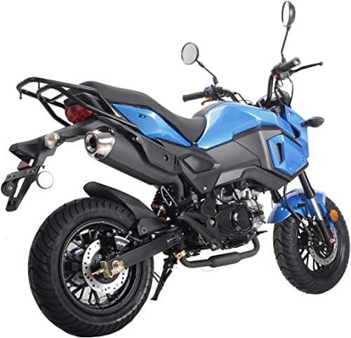 125cc Motorcycle Bike S3060