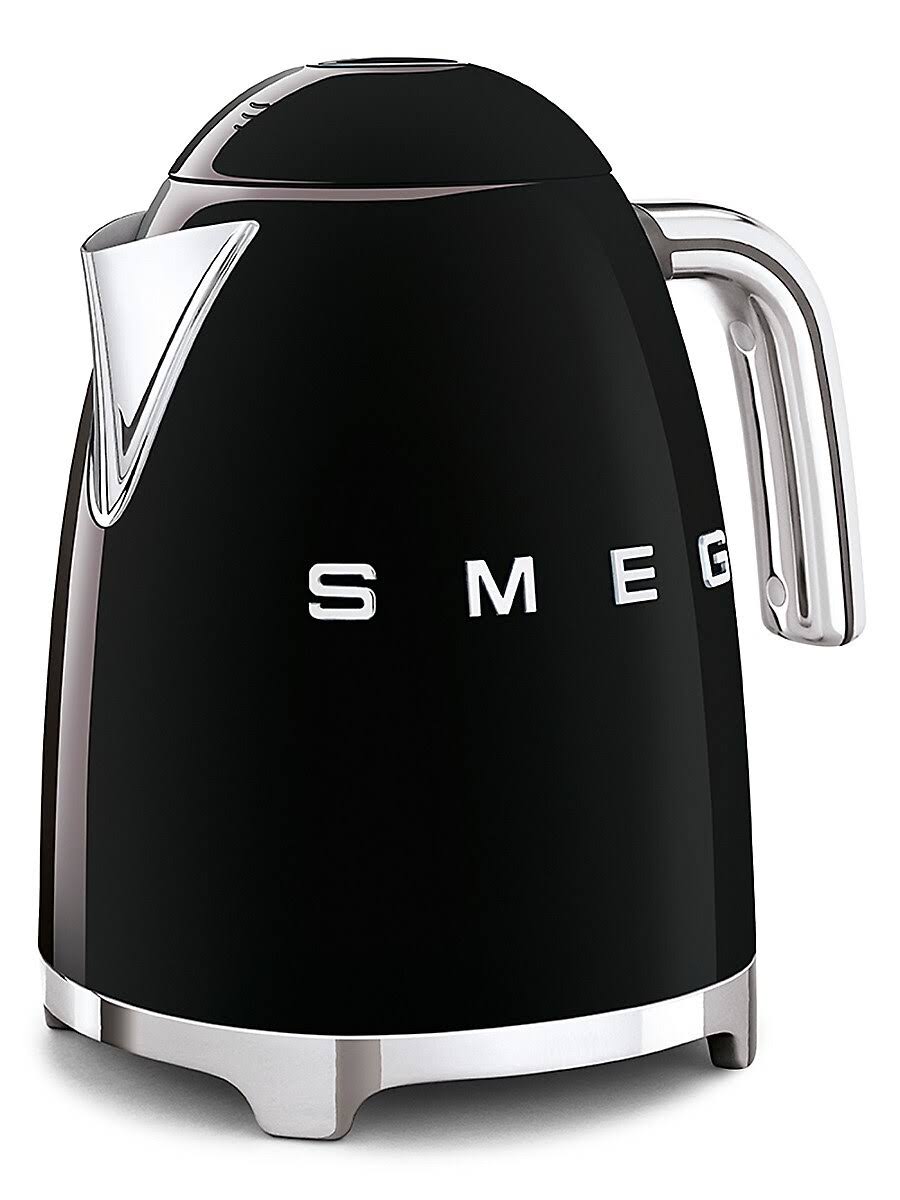 Pink Electric Kettle G49711