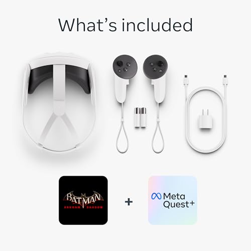 Meta Quest 3 512GB U9525
