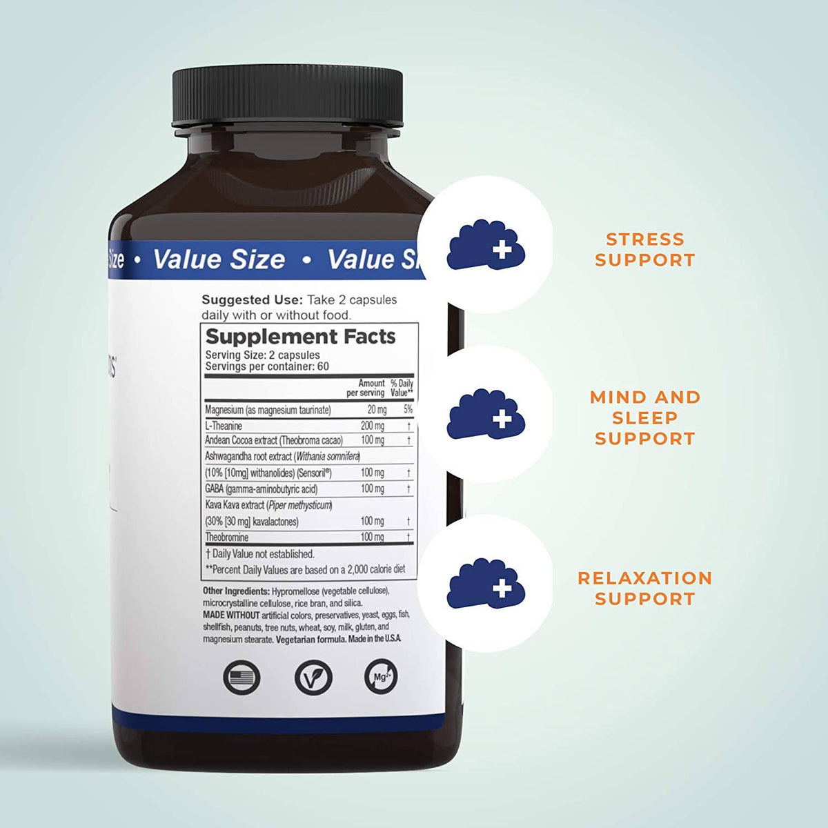 120 Capsule J358