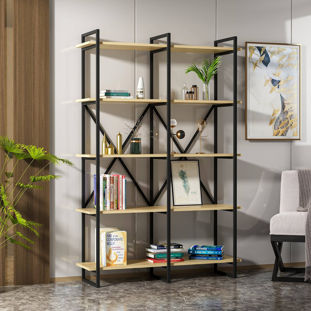 Modern Bookcase S7260