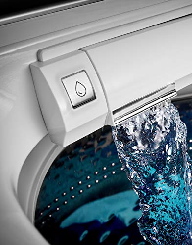 Top Load Washer with Built-In Water Faucet X774248
