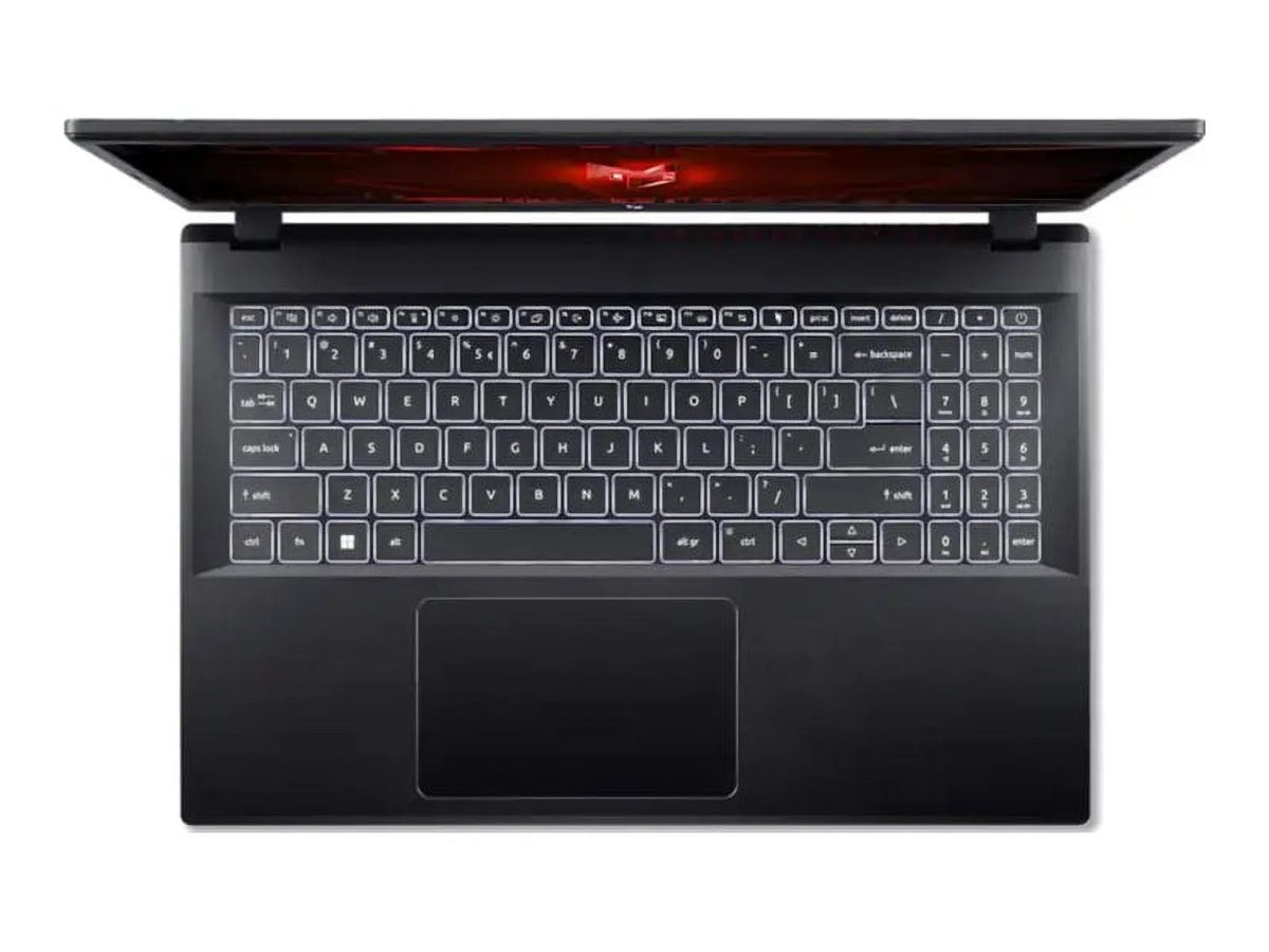 15.6" IPS Full HD 144 Hz Laptop with Intel Core i5, 16 GB RAM, 512 GB SSD, GeForce RTX 3050 G461451