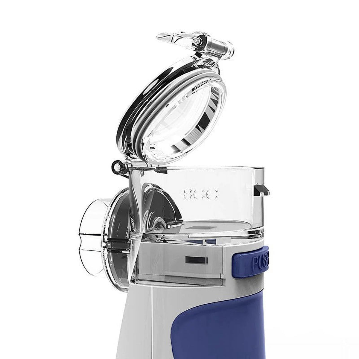 Handheld Steam Mist Humidifier T294