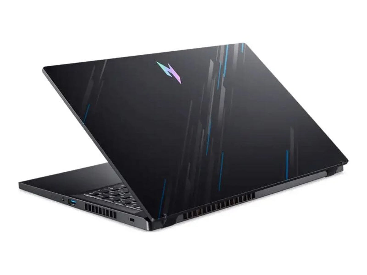 15.6" IPS Full HD 144 Hz Laptop with Intel Core i5, 16 GB RAM, 512 GB SSD, GeForce RTX 3050 G461451