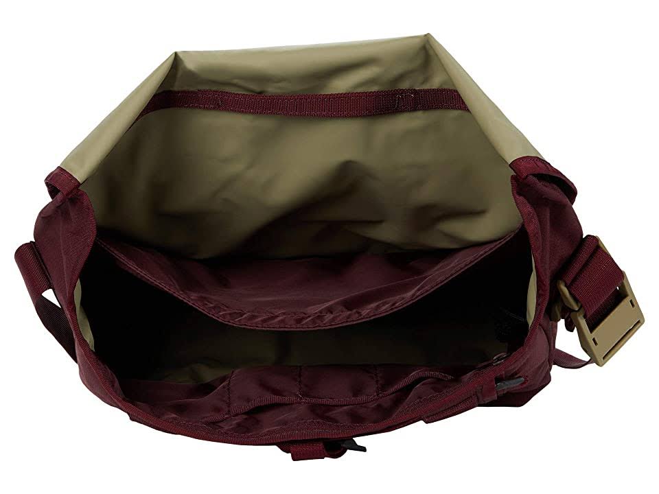 Small Messenger Bag M2095