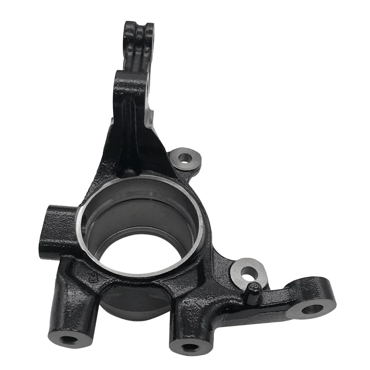 Front Right Passenger Side Steering Knuckles Compatible with 2006-2010 Kia Magentis Optima Rondo A572