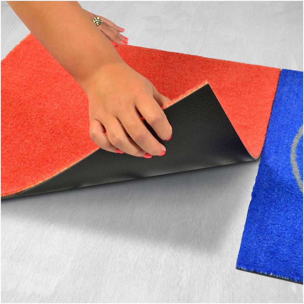 Arkansas Team Carpet Tiles Q2107
