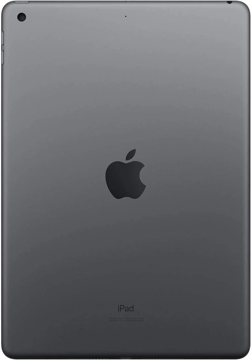 10.2-inch iPad Wi-Fi Only 32GB Space Gray O16596