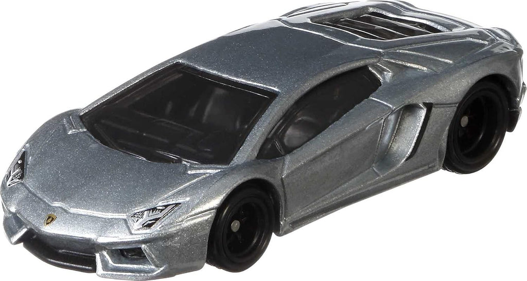 Lamborghini Aventador S692